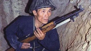 The Most Terrifying Job In The Vietnam War