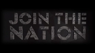 JOIN THE NATION #HDYNATIONTOUR
