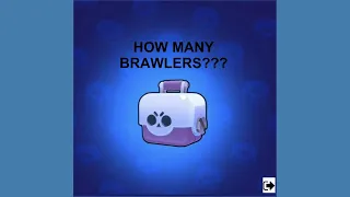 THE MOST UNLUCKIEST BOX OPENING IN THE HISTORY OF BRAWL STARS