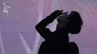 [Fancam]The show must go on, 迪玛希Dimash Kudaibergen Димаш Кудайберген , DQ London concert