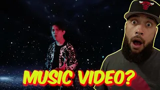 Audio and Visually Pleasing! Rap Videographer REACTS to Dimash "Screaming" - FIRST TIME REACTION