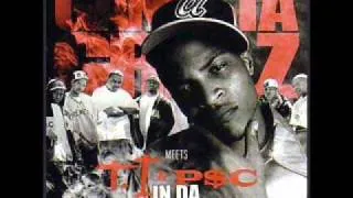 09. T.I. feat. G-Unit - 44's Calicos Part II