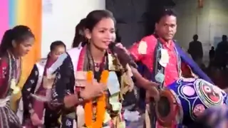 Oho re oho re git Sunita sahu tukel kirtan| Sunita sahu Oho re oho re git tukel kirtan #tukelkirtan