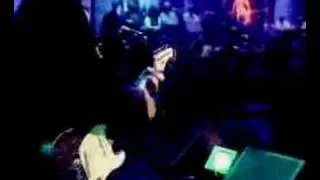 Send his love to me - PJ Harvey - Live