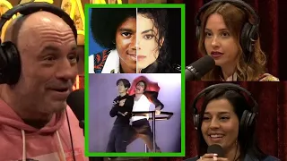 Joe Rogan on Michael Jackson's Early Career and Unmanageable Fame – Kim Congdon & Sara Weinshenk