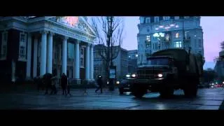 The Expendables 2 Official Movie Trailer 2012 [HD]