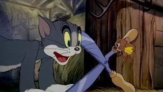 ᴴᴰ Tom and Jerry, Episode 8 - Fine Feathered Friend [1942] - P1/3 | TAJC | Duge Mite