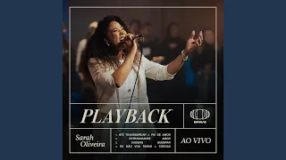 Cadeias Quebrar (Playback)