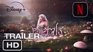 "Portals film" | Melanie Martinez | Trailer #2 HD Netflix & Disney