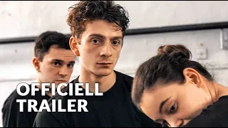 And Then We Danced - Official trailer / Cannes 2019