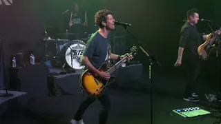 Better Than Ezra - A Lifetime (Live at the NOLA HOB) on 05/06/2022