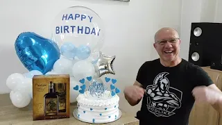 Birthday 63 Одиме над 90 Урааааааааааааа🙏♥️👍💪👌😄🎶🎶🎶🎶🎶🍾🍾🍾🍀🍀🌞🌞14 02 2024