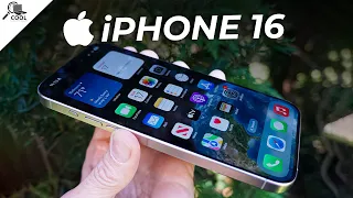iPhone 16 Leaks - DON'T BUY iPhone 15 Now!