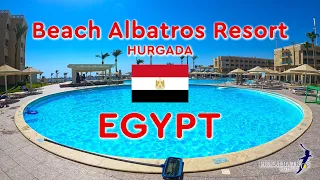 Beach Albatros Resort Egypt Hurgada 2022