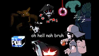 Shitno Hell Mode with too many mechanics - Hypno's Lullaby Imp'z Hell Modes