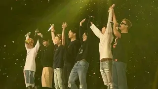 211128 BTS PTD LA Concert at SoFi Stadium | Fancam💜