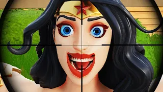 Fortnite WTF Moments #421