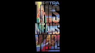 Petra - All the king's horses [lyrics] (HQ Sound)