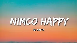Isii Nafta - Nimco Happy (Lyrics)Anna Love you more than my life)