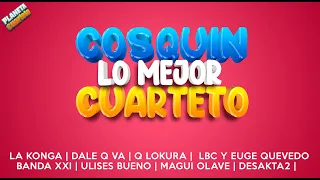 Q Lokura, Dale Q Va, La Konga y Muchos Más - Cosquín Cuarteto 2023