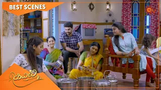 Kayal - Best Scenes | Full EP free on SUN NXT | 20 Nov 2021 | Sun TV | Tamil Serial