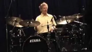 Bill Bruford - Indiscipline