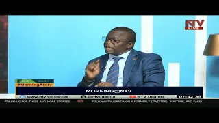 Uganda prepares to celebrate World Environment Day 2024 | MORNING AT NTV