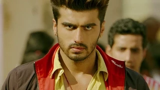 Arjun Kapoor is the next action hero of Bollywood