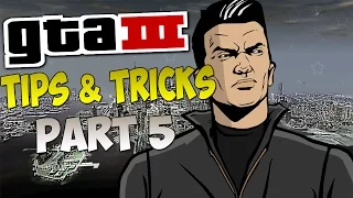 GTA 3 Tips & Tricks - МНОГО ДЕНЕГ БЕЗ ЧИТОВ!