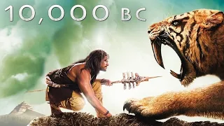 FILIM|| 10,000BC |WAXEY UGAARSADAAN XAYAWAAN KASTA MIYEEY UGAARSADAAN BINI.AADAMKA??? @AQOONSO.