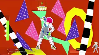 Just Dance 2018 Instruction