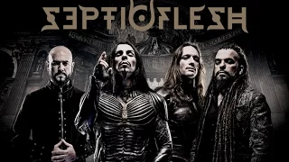 Septicflesh - Live at Ninkasi Kao, Lyon, France, 23.03.2015