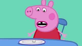 Peppa Pig Italiano - La Fatina Dei Dentini - Collezione Italiano - Cartoni Animati