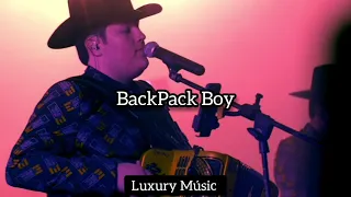 Edición Especial - BackPack Boyz