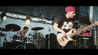 Blind Myself - Fishing on Orfű 2014 (Teljes koncert)