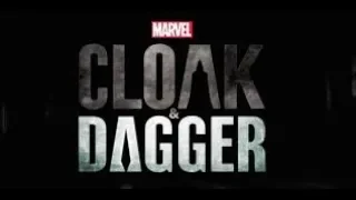 Cloak and Dagger Music Video