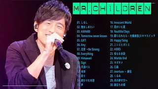 【ミスチル ライブメドレー】Mr Children Best Live Act Medley 2021   ミスチル ベストヒットメドレー 2021 Best Songs 17