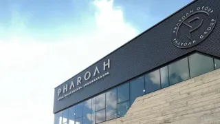 Best Dealership in Johannesburg! Visited Pharaoh Auto Investment! CINEMATIC.