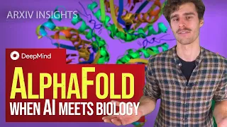 AlphaFold and the Grand Challenge to solve protein folding