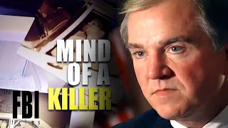 The Different Types Of Serial Killer | The FBI Files