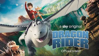 Dragon Rider | Extended Trailer | Sky Cinema