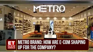 Metro Brand: Company Records Profit In Q4, Will The Margin Pressure To Ease In Future?|Nissan Joseph