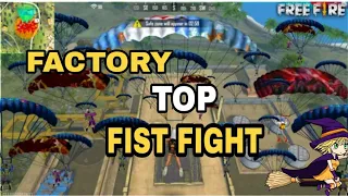 #FactoryChallenge #Factory #M2GGAMING Factory Top Fist Fight Challenge Goes Wrong -Garena Free Fire