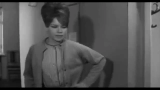 «Журналист» (1967). Первая роль Валентины Теличкиной. Фрагмент