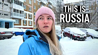 The Reality of Life in Russia 2023 (bureaucratic nightmare)