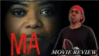 Ma - Movie Review