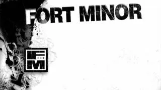 Fort Minor There They Go (Green Mix)