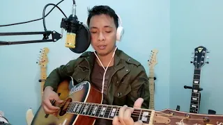 Lover's Cross by Jim Croce Cover❤️