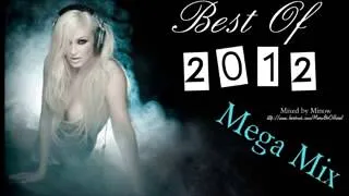 Techno 2013 Hands Up  Best Of 2012  Mega MixRemixNew 136min   YouTube