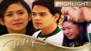 Rose is offended by Jayson's attitude towards her | MMK (With Eng Subs)